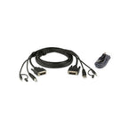 ATEN DVI-D Dual Link Secure KVM 1,8M USB DVI-D Dual Link