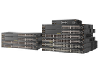 HPE Aruba Networking 2930F 24G 4SFP+ Switch