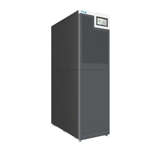 Eaton 93T40KMBSBI uninterruptible power supply (UPS) Double-conversion (Online) 40 kVA 40000 W