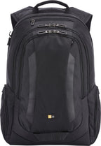 Case Logic RBP-315 Black 39.6 cm (15.6") Backpack case
