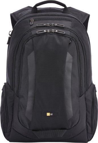 Case Logic RBP-315 Black 39.6 cm (15.6") Backpack case