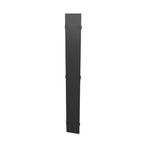 Vertiv VRA1018 rack accessory Cable management panel