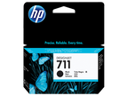 HP CZ129A/711 Ink cartridge black 38ml for HP DesignJet T 520