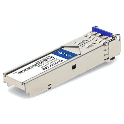 AddOn Networks FR-TRAN-LX-AO network transceiver module Fiber optic 1000 Mbit/s SFP 1310 nm