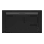 BenQ SL5502K Digital signage flat panel 139.7 cm (55") LED 500 cd/m² 4K Ultra HD Black Android 24/7