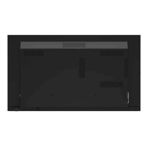 BenQ SL5502K Digital signage flat panel 139.7 cm (55") LED 500 cd/m² 4K Ultra HD Black Android 24/7