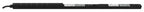 HPE G2 Metered 3Ph 22kVA/60309 5-wire 32A/230V Outlets (12) C13 (12) C19/Vertical INTL PDU