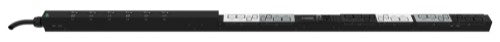 HPE G2 Metered 3Ph 22kVA/60309 5-wire 32A/230V Outlets (12) C13 (12) C19/Vertical INTL PDU