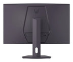 LG 32G600A-B computer monitor 81.3 cm (32") 2560 x 1440 pixels Quad HD LCD Black