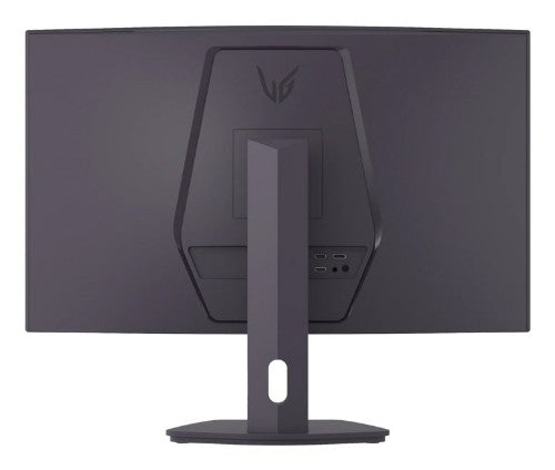 LG 32G600A-B computer monitor 81.3 cm (32") 2560 x 1440 pixels Quad HD LCD Black
