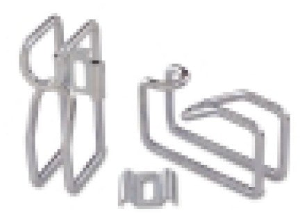 HPE 168233-B21 mounting kit Silver