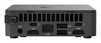 ASUS NUC 13 RNUC13ANKI700002I UCFF Black i7-1360P