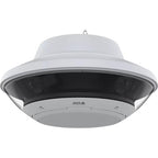 Axis Q6020-E 50Hz Dome IP security camera Indoor & outdoor 2592 x 1944 pixels Ceiling