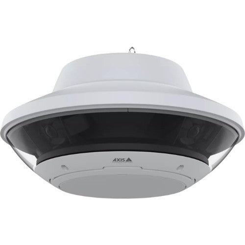 Axis Q6020-E 50Hz Dome IP security camera Indoor & outdoor 2592 x 1944 pixels Ceiling