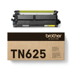 Brother TN-625Y Toner-kit yellow, 1.8K pages ISO/IEC 19752 for Brother HL-L 8430/8570