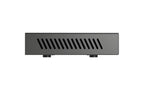 QNAP QSW-2104-2T-R2 network switch Unmanaged 10G Ethernet (100/1000/10000) Desktop Black
