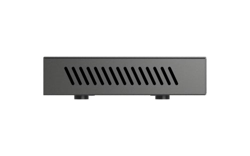 QNAP QSW-2104-2T-R2 network switch Unmanaged 10G Ethernet (100/1000/10000) Desktop Black
