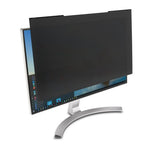 Kensington MagPro Magnetic Privacy Screen Filter for Monitors 24” (16:9)