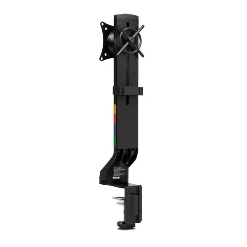 Kensington SmartFit Space-Saving Single Monitor Arm