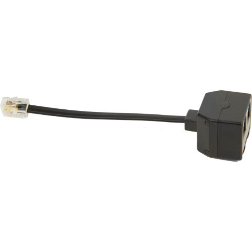 Jabra Modular Double Jack