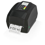 CUSTOM D4 302-K 203 x 203 DPI Wired Direct thermal / Thermal transfer POS printer