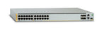 Allied Telesis AT-x930-28GPX Managed L3 Gigabit Ethernet (10/100/1000) Power over Ethernet (PoE) Grey