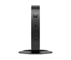 HP Elite t660 1.1 GHz Windows 11 IoT Enterprise 1.15 kg Black U300E