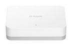 D-Link 5-Port Gigabit Easy Desktop Switch