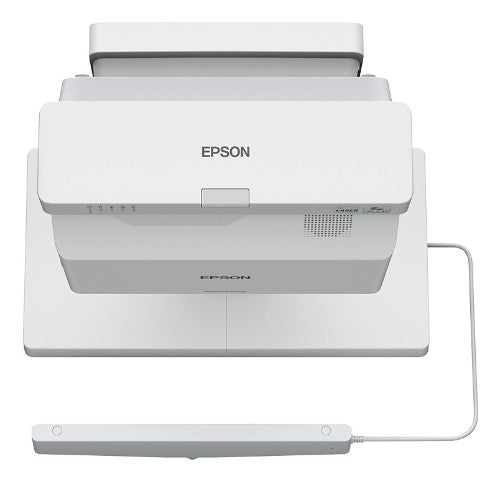 Epson EB-760Wi 4100 ANSI lumens 3LCD WXGA (1280x800) White