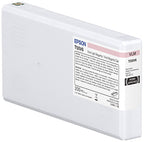 Epson C13T55W600 Ink cartridge light magenta 200ml for Epson SureColor SC-P 5300