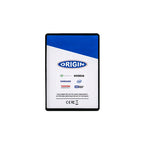 Origin Storage SSD 1920GB 2.5in SATA Enterprise SSD MWL 3 Drive Writes Per Day