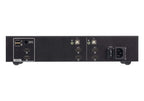 ATEN CS1142H4 KVM switch Black