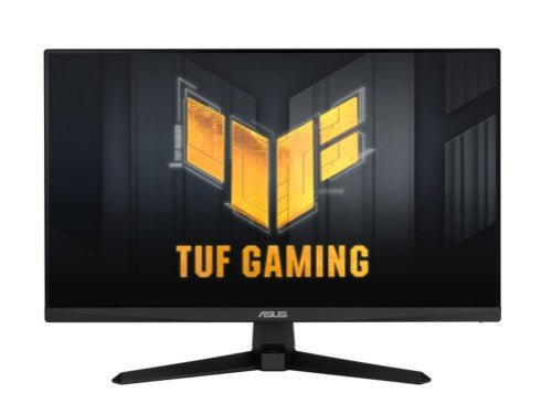 ASUS TUF Gaming VG259Q5A computer monitor 62.2 cm (24.5") 1920 x 1080 pixels Full HD LED Black