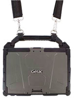 Getac 590GBL000493 tablet case 29.5 cm (11.6") Cover Black