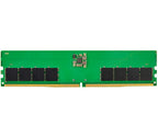 HP 16GB DDR5 (1x16GB) 4800 UDIMM ECC Memory