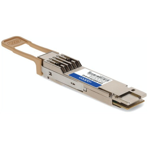 AddOn Networks QDD4-400GB-SR4-BD-AR-AO network transceiver module Fiber optic 400000 Mbit/s QSFP-DD 902 nm