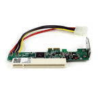 StarTech.com PCI Express to PCI Adapter Card - TAA