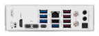 MSI MPG Z890 EDGE TI WIFI motherboard Intel Z890 LGA 1851 (Socket V1) ATX