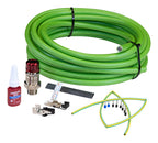 Axis 01545-001 camera cable 95 m Green