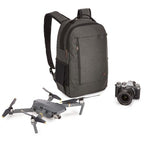 Case Logic Era CEBP-105 Obsidian Backpack Grey