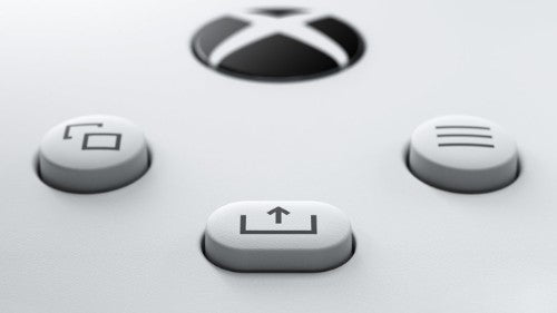 Microsoft Xbox Wireless Controller – Mineral Camo Special Edition