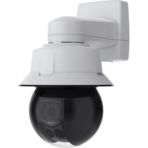 Axis Q6358-LE PTZ Dome IP security camera Indoor & outdoor 3840 x 2160 pixels Ceiling