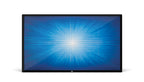 Elo Touch Solutions 6553L Interactive flat panel 163.8 cm (64.5") LED 430 cd/m² 4K Ultra HD Black Touchscreen 24/7