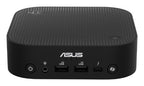 ASUS NUC RNUC14LNKU5073H2 Intel Core Ultra 5 226V 16 GB LPDDR5x-SDRAM 512 GB SSD Windows 11 Home Mini PC Black