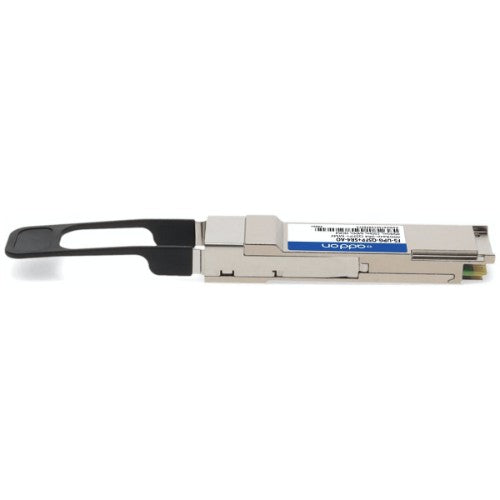AddOn Networks F5-UPG-QSFP+SR4-AO network transceiver module Fiber optic 40000 Mbit/s 850 nm