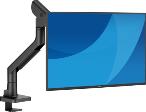 iiyama DS6001C-B1 monitor mount / stand 124.5 cm (49") Desk Black