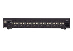 ATEN 8-Port USB DisplayPort Secure KVM Switch with CAC (PSD PP v4.0 Compliant)