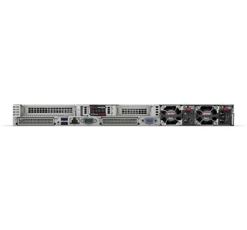 HPE ProLiant DL360 Gen11 server 0 GB Rack (1U) Intel Xeon Silver 4509Y 2.6 GHz 32 GB DDR5-SDRAM 1000 W