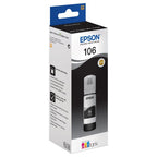 Epson C13T00R140/106 Ink bottle foto black, 5K pages 3400 Photos 70ml for Epson ET-7750