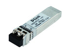 D-Link 10GBase-SR SFP+ Transceiver, 80/300m